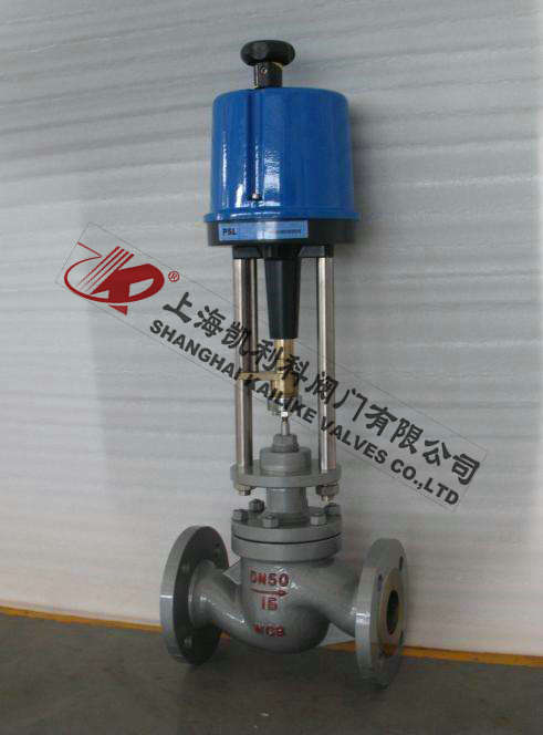 ZDLP、ZDLM氣體調(diào)節(jié)閥